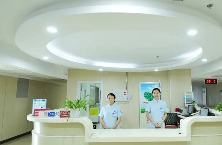 长治正规供卵试管中心